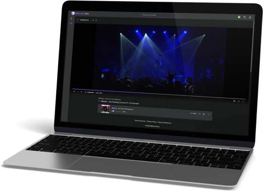 Download BitTorrent Web for Desktop